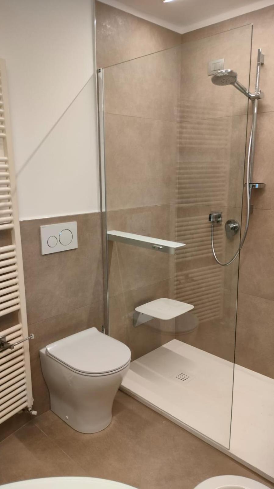 Hotel Eros Residence Cervia Exterior photo