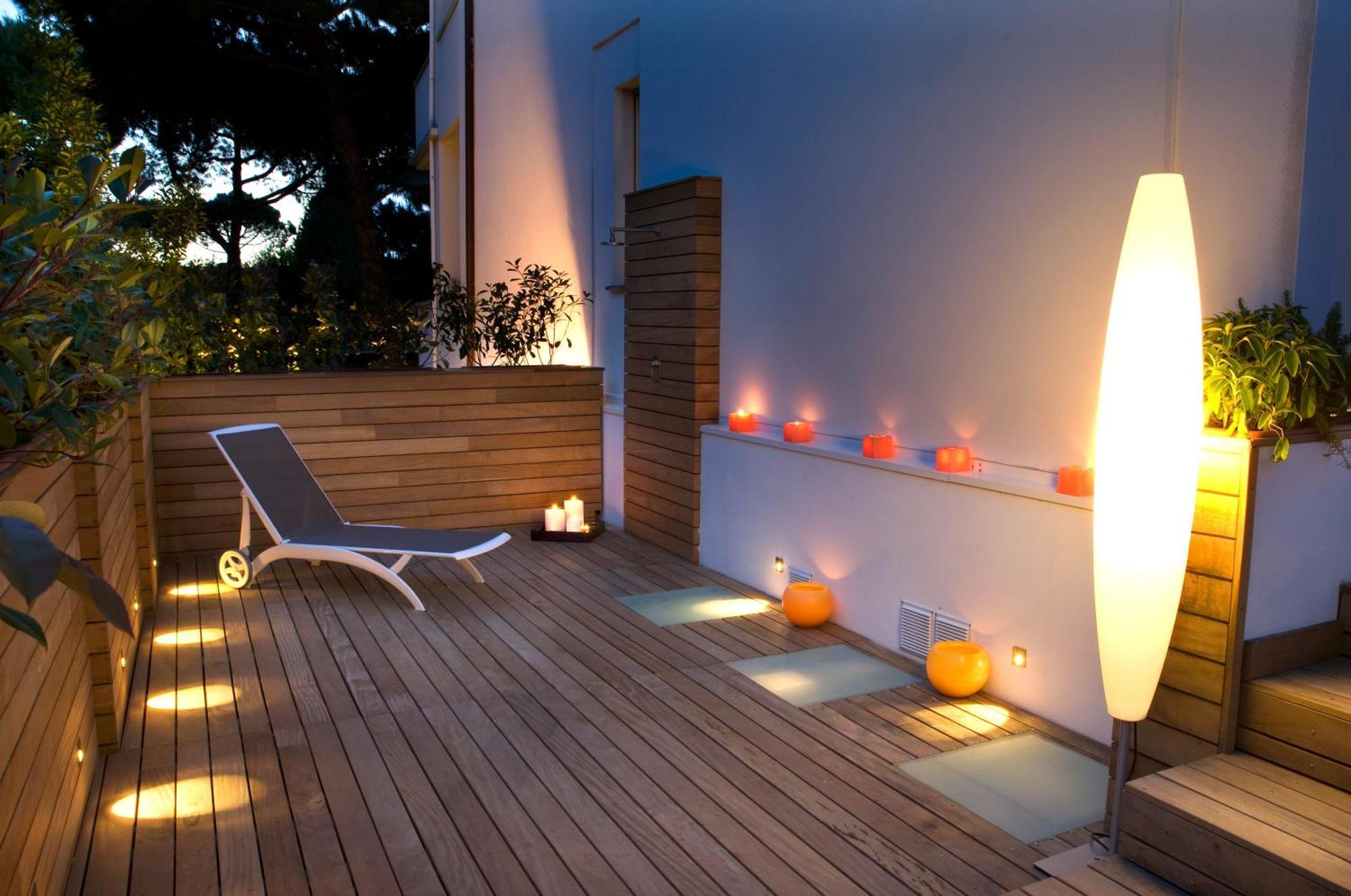Hotel Eros Residence Cervia Exterior photo
