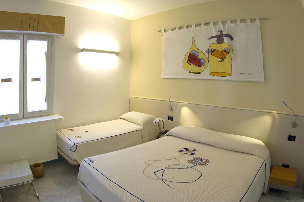 Hotel Eros Residence Cervia Exterior photo